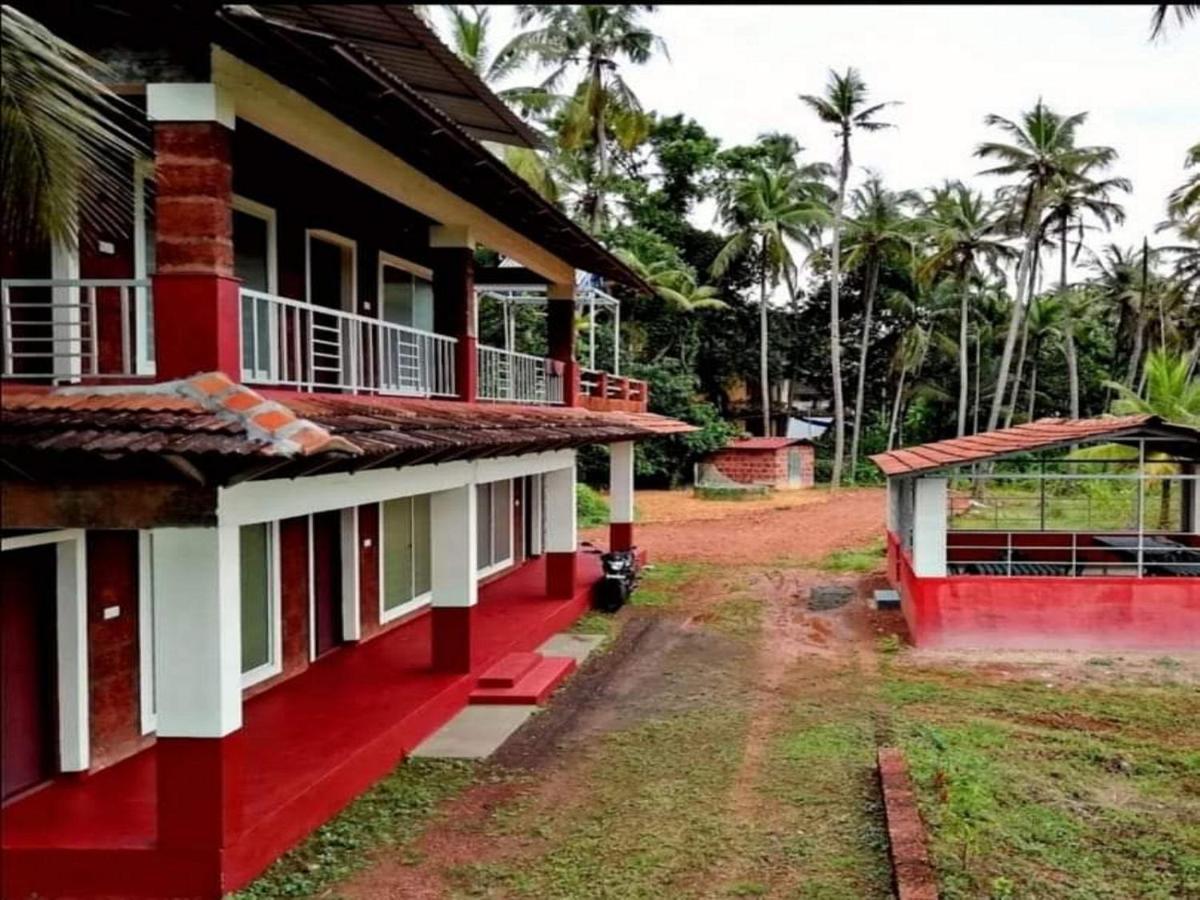 Kannur West Beach House Exterior photo