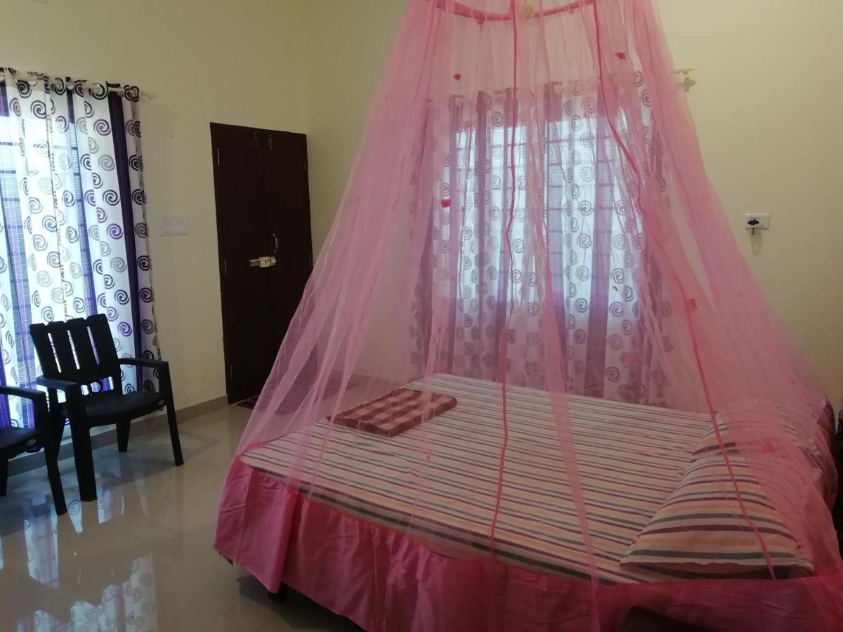 Kannur West Beach House Exterior photo