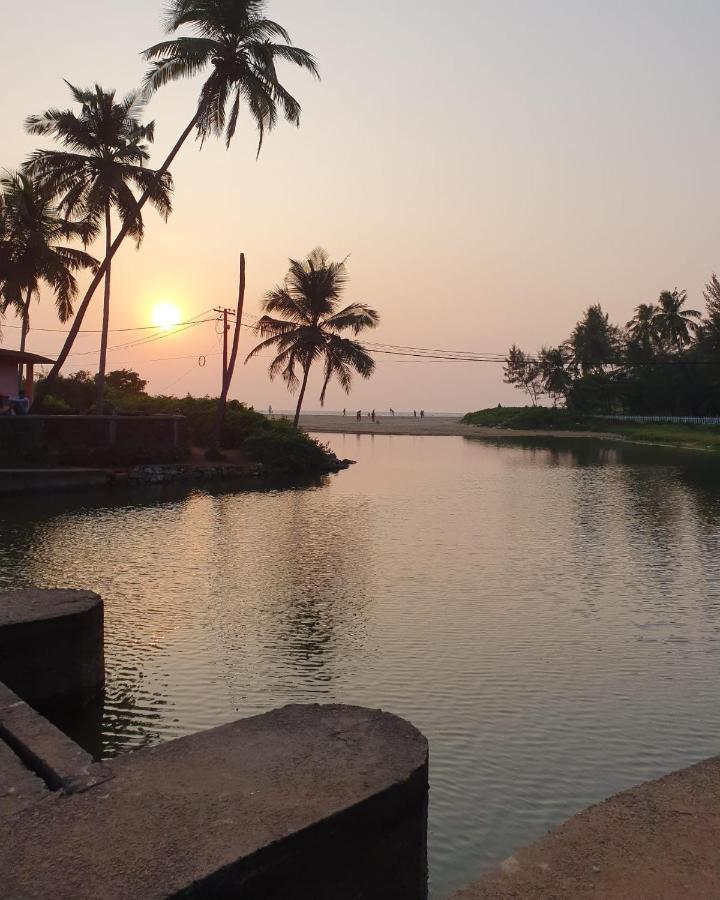Kannur West Beach House Exterior photo