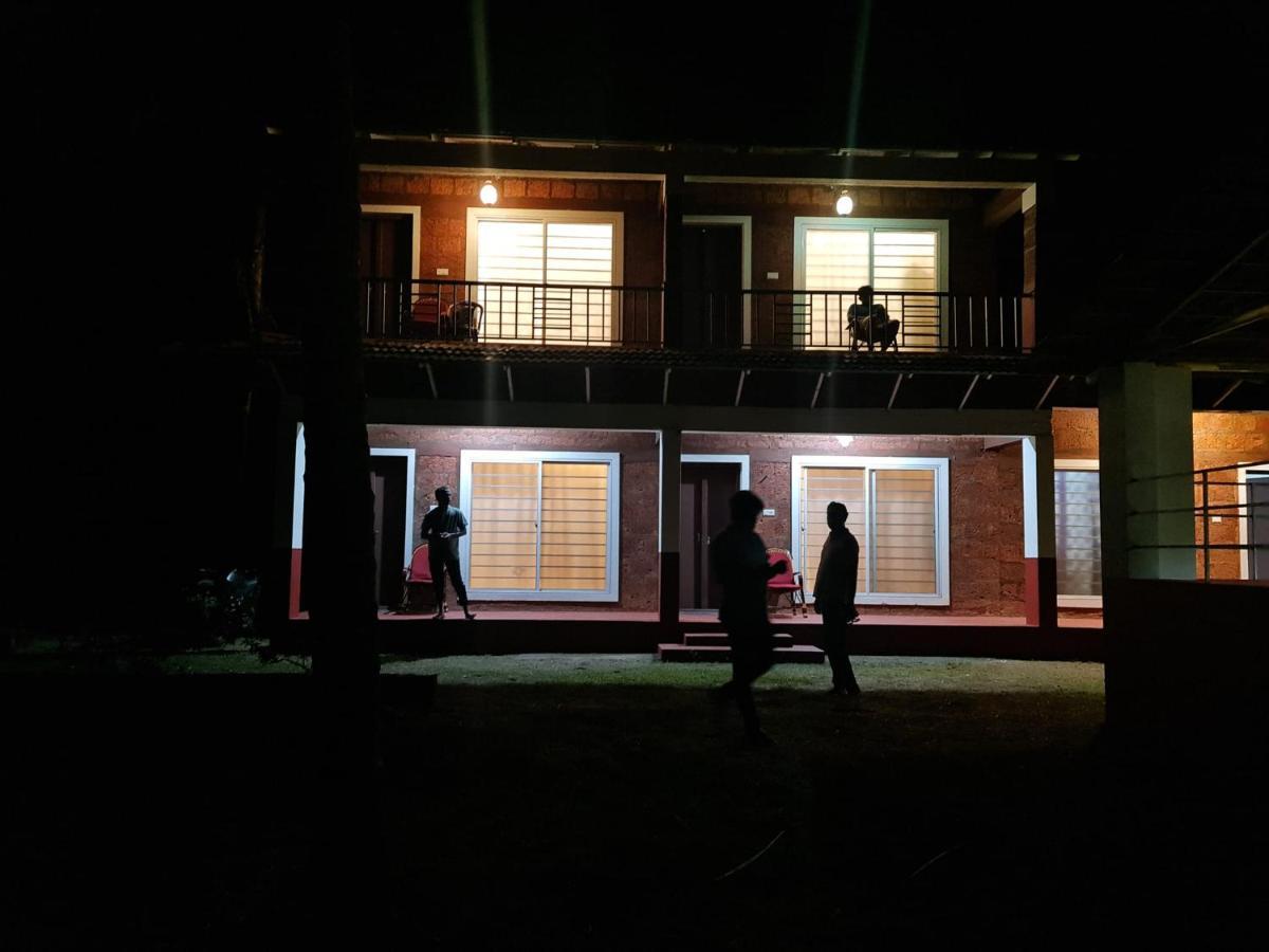 Kannur West Beach House Exterior photo