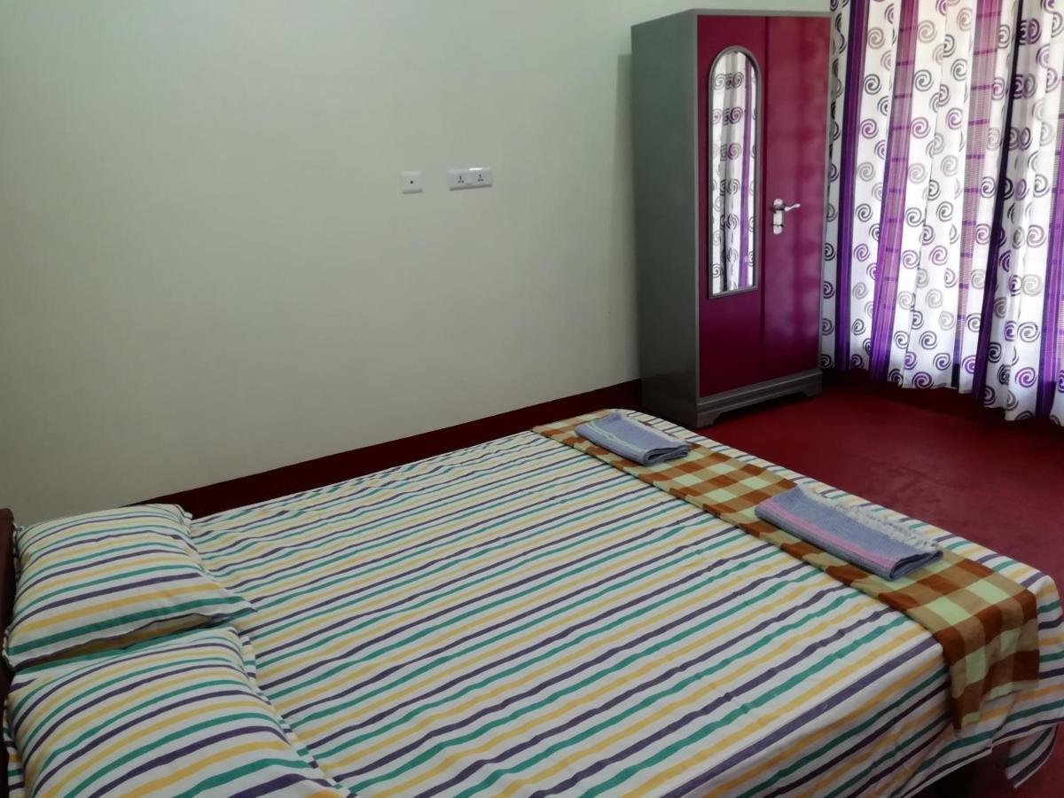 Kannur West Beach House Exterior photo